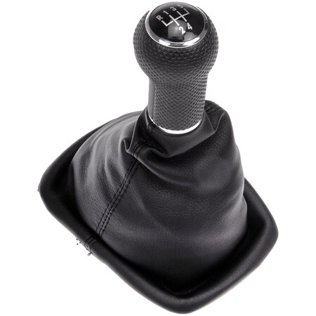 Dorman Shift Boot W Knob, 76810
