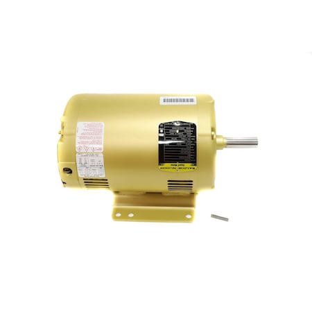 York 230/460V 3.7HP BLW MTR HI-EFF S1-024-36204-000