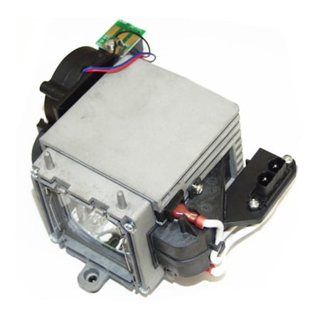 Premium Power Projector Lamp for A+K AstroBeam X220- ASK C200- for InFocus LS7 LS7205 SP-LAMP-006-ER