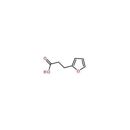 Ak Scientific 3-(Furan-2-yl)propanoic acid (25g), CAS 935-13-7 5872AC-25g