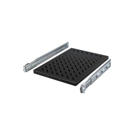 Rittal 19In. Pullout Shelf 600-900 De 5501725