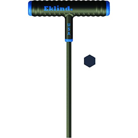 Eklind Power-T Key4.0Mm X 9 Arm 64940