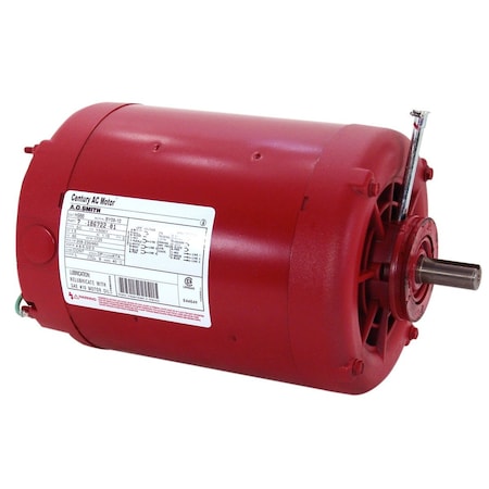 Century H946L Circulator Pump Motor UH946
