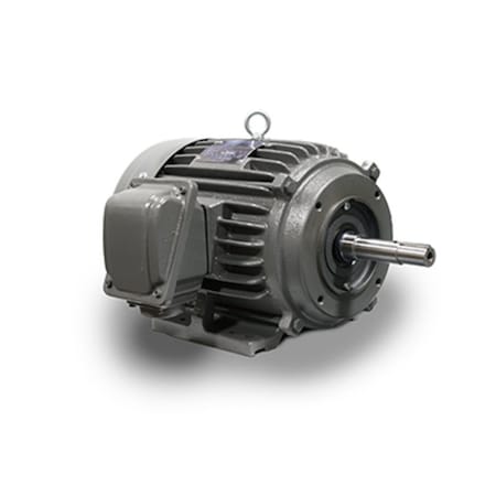 Teco TEFC Cast Iron Close-Coupled Pump Motor 40 3600 324JM JMP0402