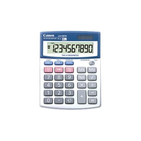 Canon Calculator, Business 5936A028AA