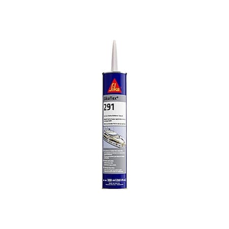Sika Sika, 500% Elongation, 20 oz Sz, White 106465