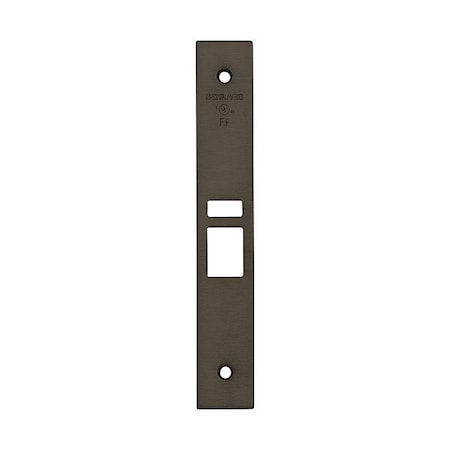 Schlage Door Latch Guards 09-663 643E