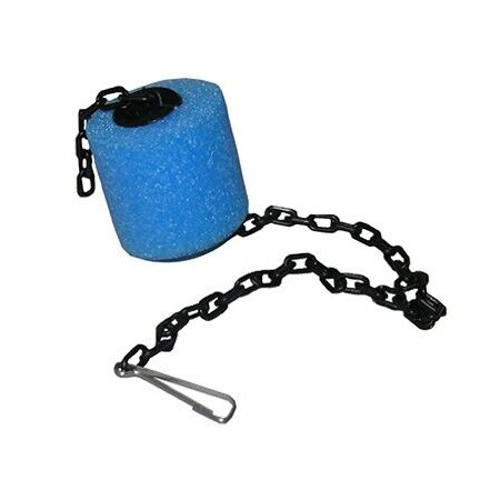 Larsen Supply Co Kohl Flapp Chain/Float 04-1525