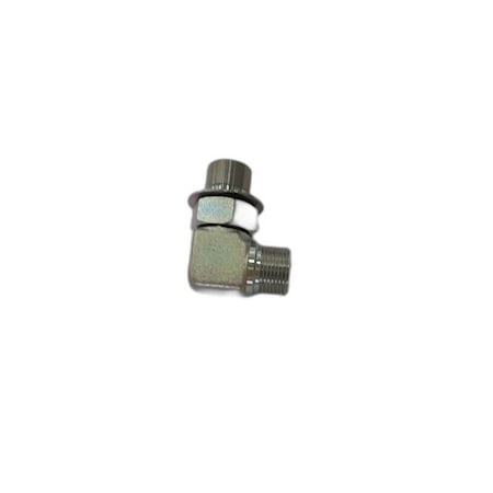 Komatsu ELBOW, OEM 11Y-62-12320
