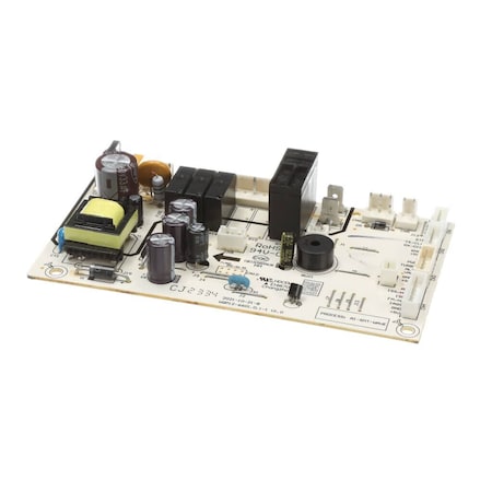 Whirlpool MASTER BOARD W11524806