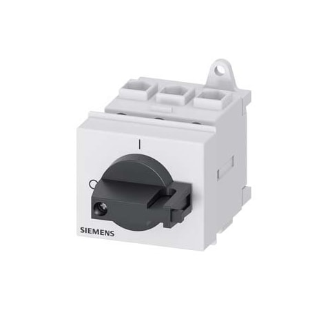 Siemens SENTRON Switch disconnector 3LD 3LD2130-0TK11