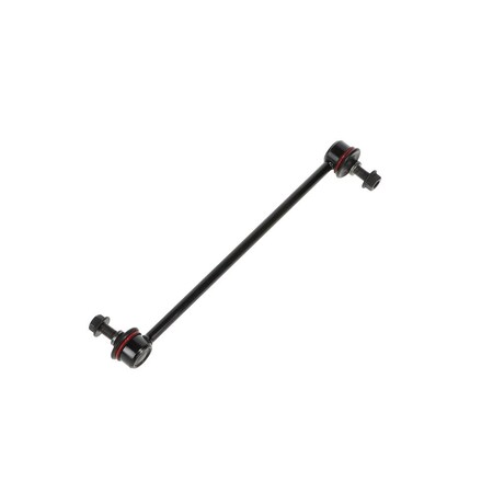 Acdelco LINK KIT FRT STAB SHF, Suspension Stabilizer Bar Link, 46G20538A