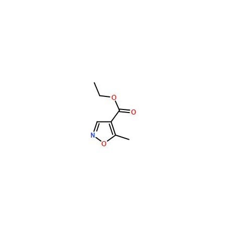 Ak Scientific Ethyl 5-methyl-4-isoxazolecarboxylate (5g), CAS 51135-73-0 Q091-5g