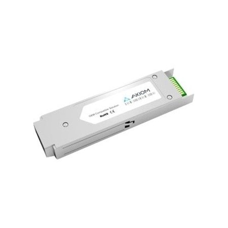 Axiom 10GBASE-SR XFP FOR PERLE AXG100932