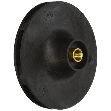 Custom Molded Products Custom Moulded Products  WhisperFlo Impeller 8 Replacement Inground Pool 25305130000