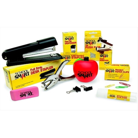 Pen2Paper Teachers Desk Starter Kit PE1205863