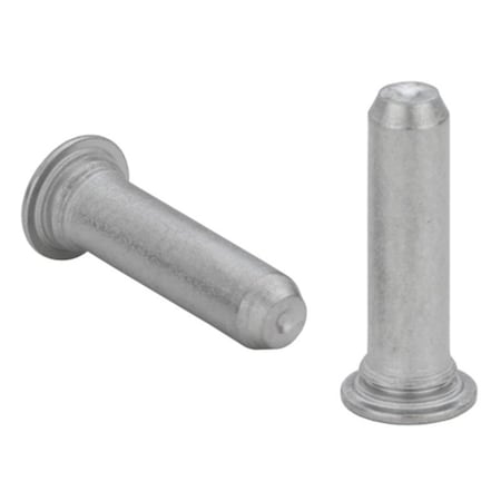 Pem Self-Clinching Pilot Pins TPS-3mm-12
