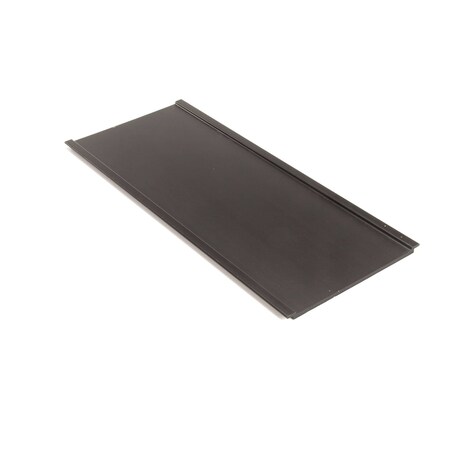 Duke IRHS, COVER PAN SHEETMETAL VERSION 1030-2859