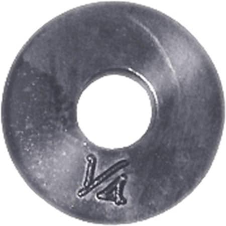 Danco 35064B Faucet Washer Flat - 0.25 in., 5PK 8547952
