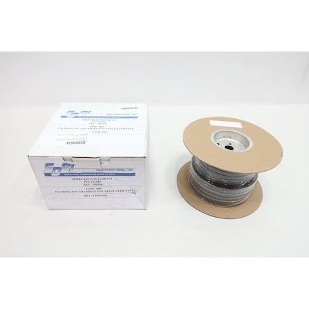 Sdsi PACKING 3/8IN 5LB STYLE 165LA