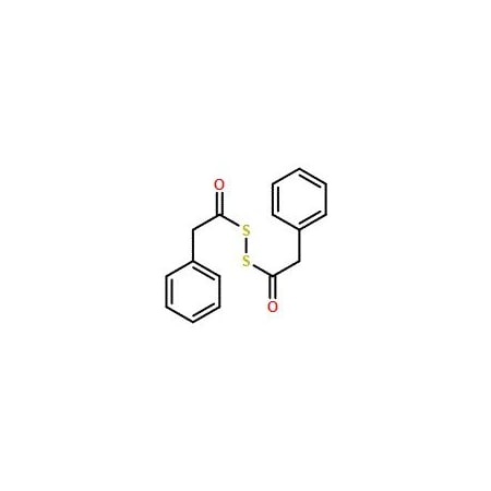 Ak Scientific Phenylacetyl disulfide (500g), CAS 15088-78-5 P049-500g