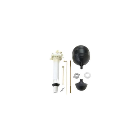 Master Plumber Toilet Tank Tune Up Kit 479-543