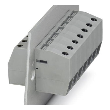 Phoenix Contact HDFK 25 GNYE Panel feed-through 0707769