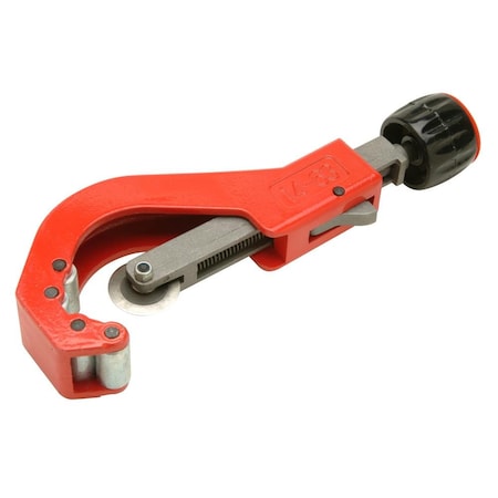 Zurn Tubing Wheel Cutter up to 2in QWCUT