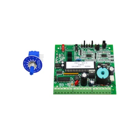 Sporlan Tcb W/ Potentiometer 952664