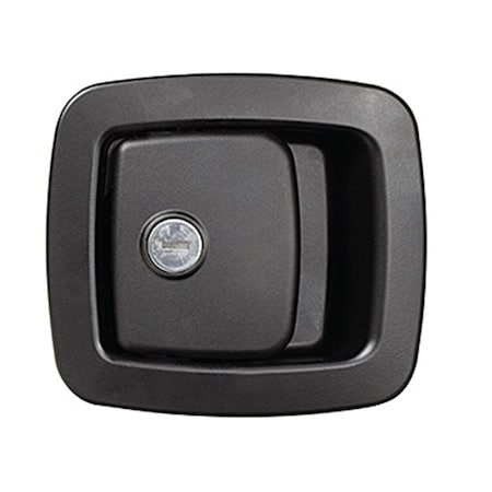 Rv Designer B152 Large Locking Electrical Hatch R6R-B152