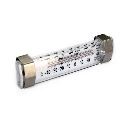 Comark DUAL SCALE REFRIG/FREEZER THER FG80AK