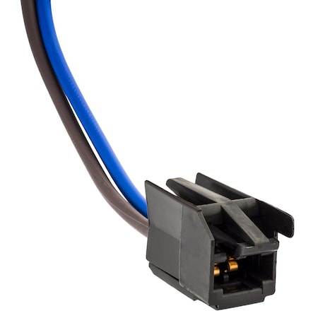 Auveco GM Window Lift Motor & Door Lock Actuator Harness Connector 23038