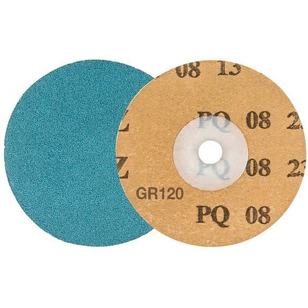 Walter Power Brushes, 25000 RPM, Orange 13C120
