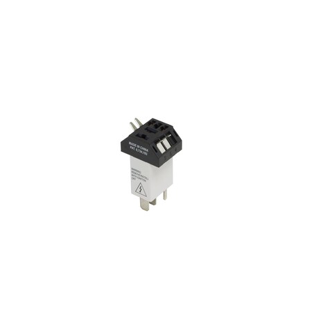Lisle White Relay Test Jumper Honda Toyota Nissan 60630