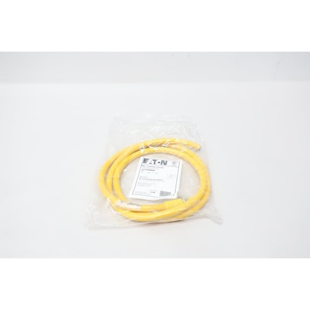 Eaton MINI-LINE CORDSET 7P ML M STOOW 16/7C 6FT 600V-AC ML7C4WC060F