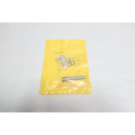 Turck 10-30V-DC PROXIMITY SENSOR BI1,5-EG08-AD6X-H1341