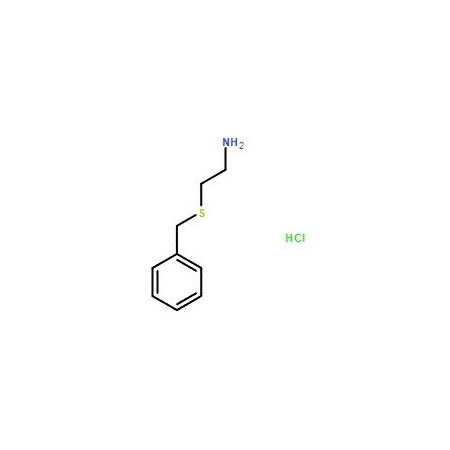 Ak Scientific 2-(Benzylthio)ethanamine (1g), CAS 22572-33-4 7029AC-1g