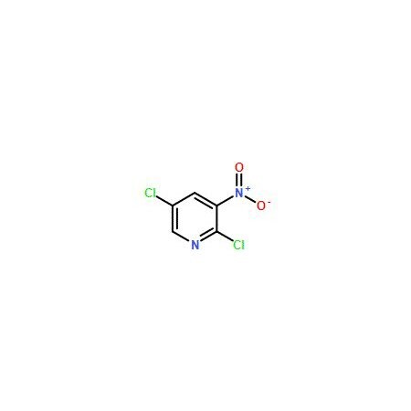 Ak Scientific 2, 5-Dichloro-3-nitropyridine (100g), CAS 21427-62-3 R885-100g