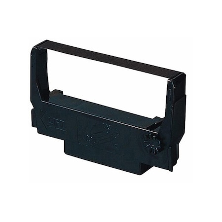 Premium Power Products POS Ribbon for Epson ERC-30- ERC-34- ERC-38. Black/Red. ERC30/34/38 ERC30BR-ER