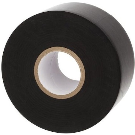Warriorwrap Electrical Tape, 7 mil, Black WW-732