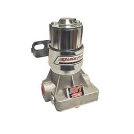 Geared2Golf 125 GPH Electric Fuel Pumps with Regulator GE3645837