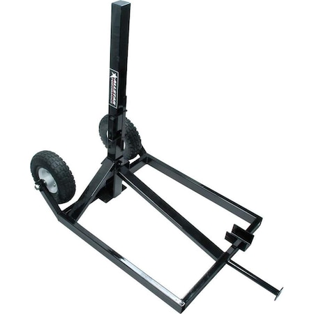 Powerhouse Electric Tire Prep Stand Cart for 10565 PO3635938