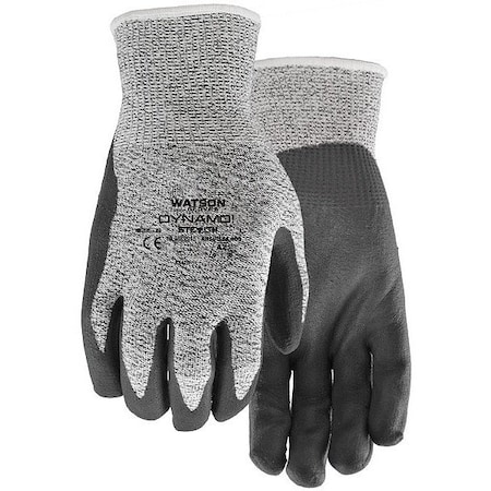 Watson Gloves SEAMLESS KNIT, PR 353-L