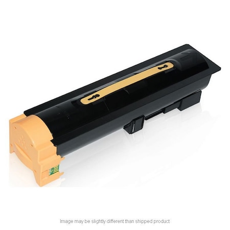 Xerox Replacement, BLACK Compatible Toner, 30,000 page yield 006R01159