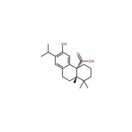 Ak Scientific Pisiferic acid (100mg), CAS 67494-15-9 8849AL-100mg