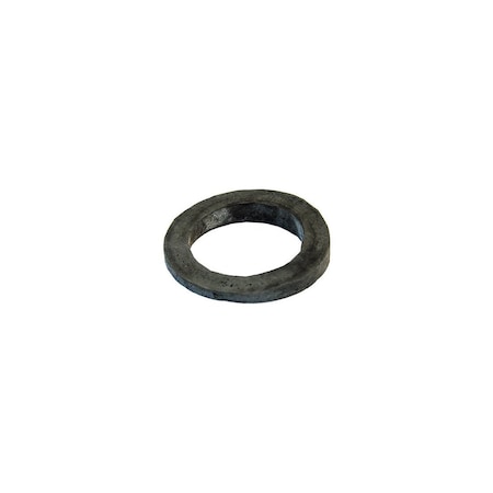 Larsen Supply Co. Bathtub Sponge Gasket For Waste And Overflow Plate 411661