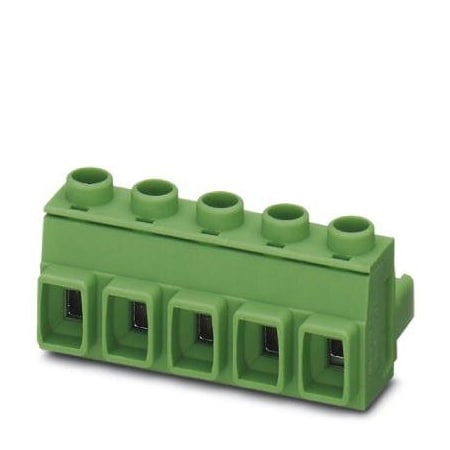 Phoenix Contact GMSTB 2 5 HCV/ 2-ST-7 62 BK Plug 1816551