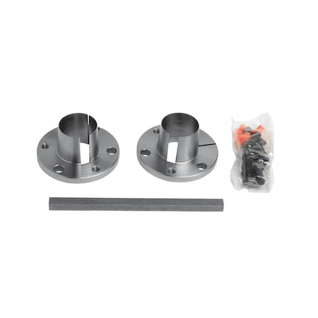 Dodge Industrial 1 7/8 TDT5 TAPERED BUSH ASSY 245084