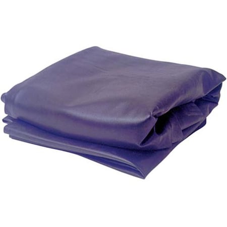 Aquascape 25 ft. x 50 ft. EPDM Liner Roll 45 mil 29200