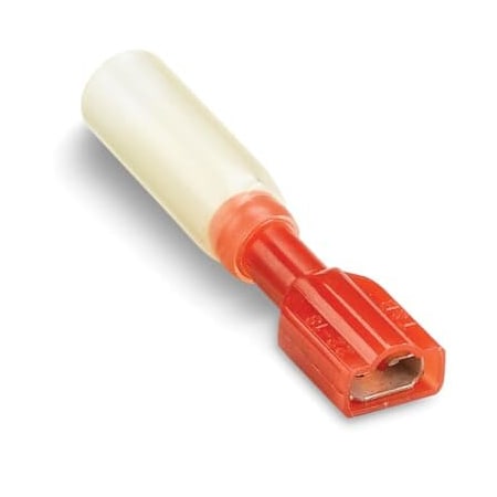 Abb HEAT-SHR FEM-250 DISC, 22-18 LEN 1., 25PK RAS18-250AX